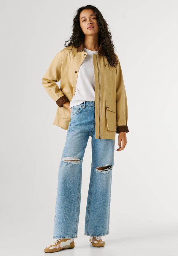 Pepe Jeans UHW LEXA
