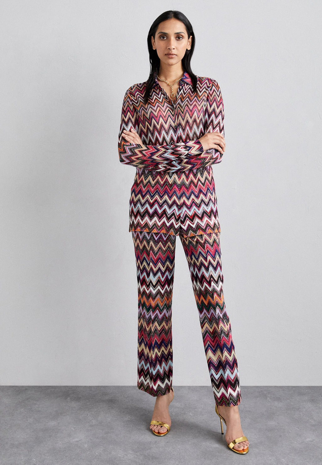 Missoni TROUSERS