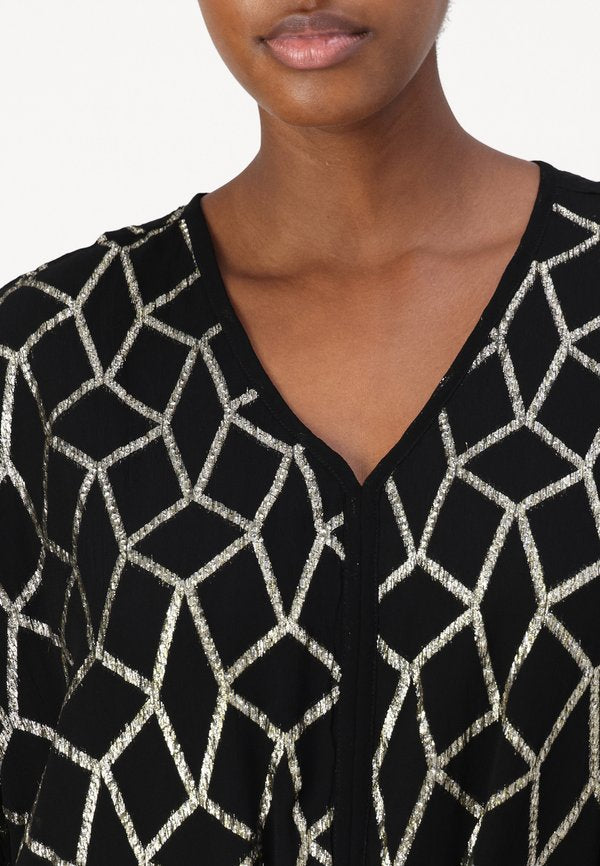 Bruuns Bazaar SCOMEBBPHINAS BLOUSE