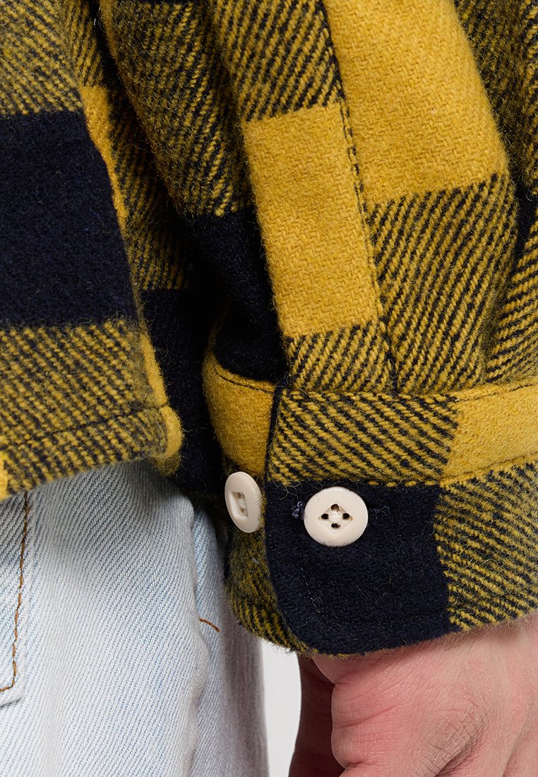 GANT
