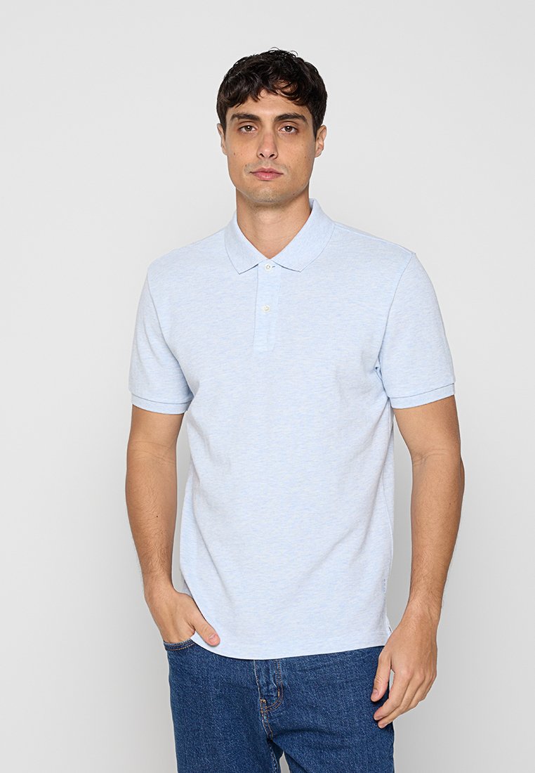 PROFUOMO Poloshirt Media 1