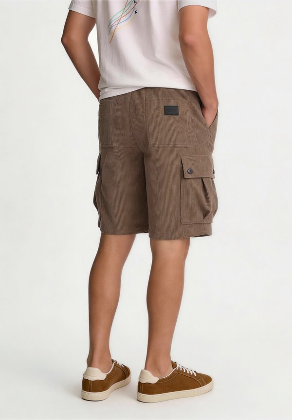 Pier One by Zalando CORDUROY CARGO