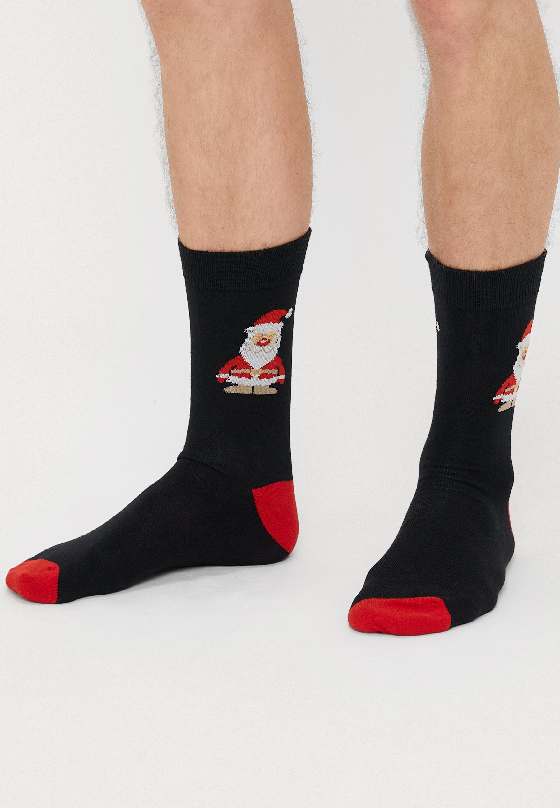Jack & Jones JACXMAS REINDEER GIFTBOX SET