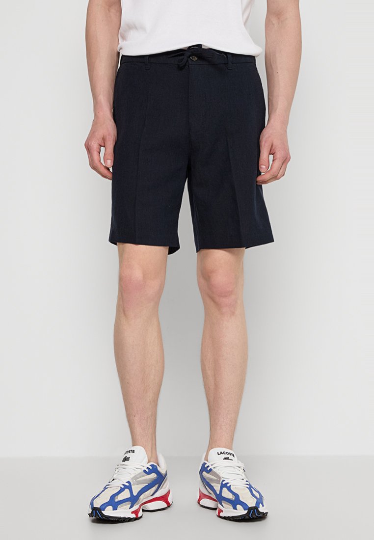 Selected SLHREG-JASPER