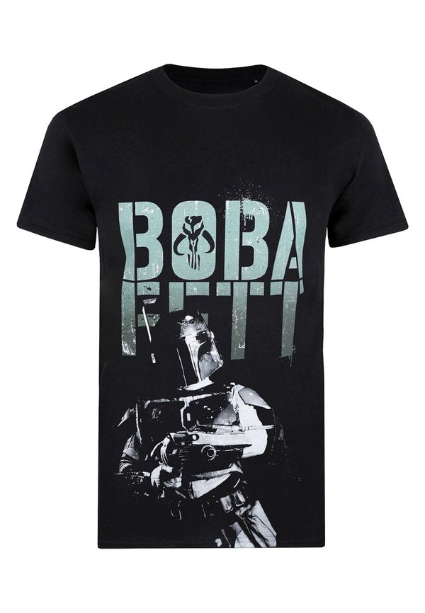 Star Wars BOBA BLASTER
