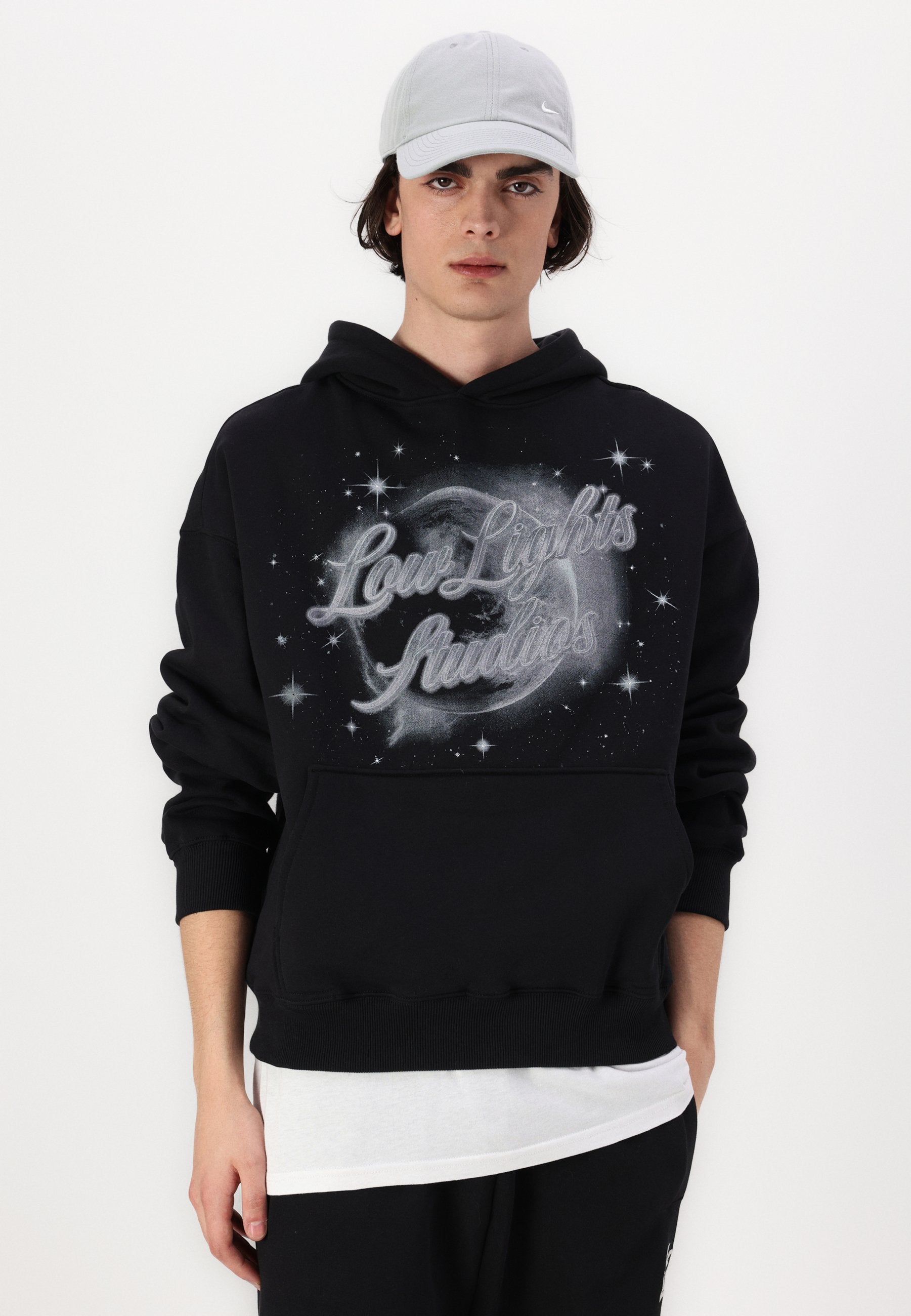 LOW LIGHTS STUDIOS® ECLIPSE HOODIE UNISEX