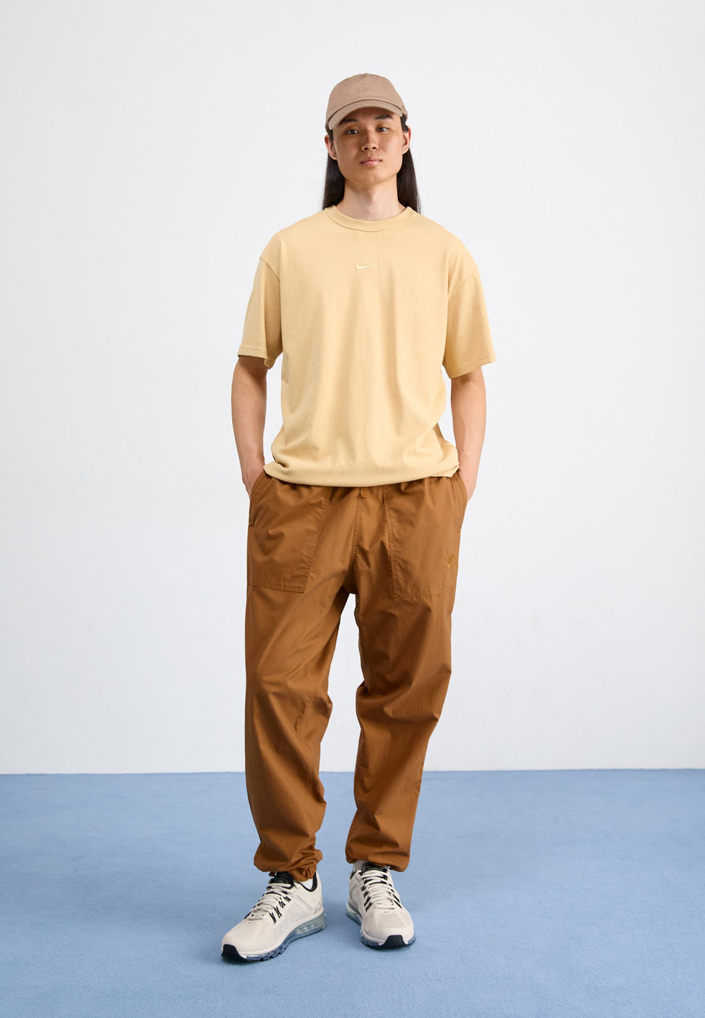 Nike Sportswear CLUB BARCELONA PANT