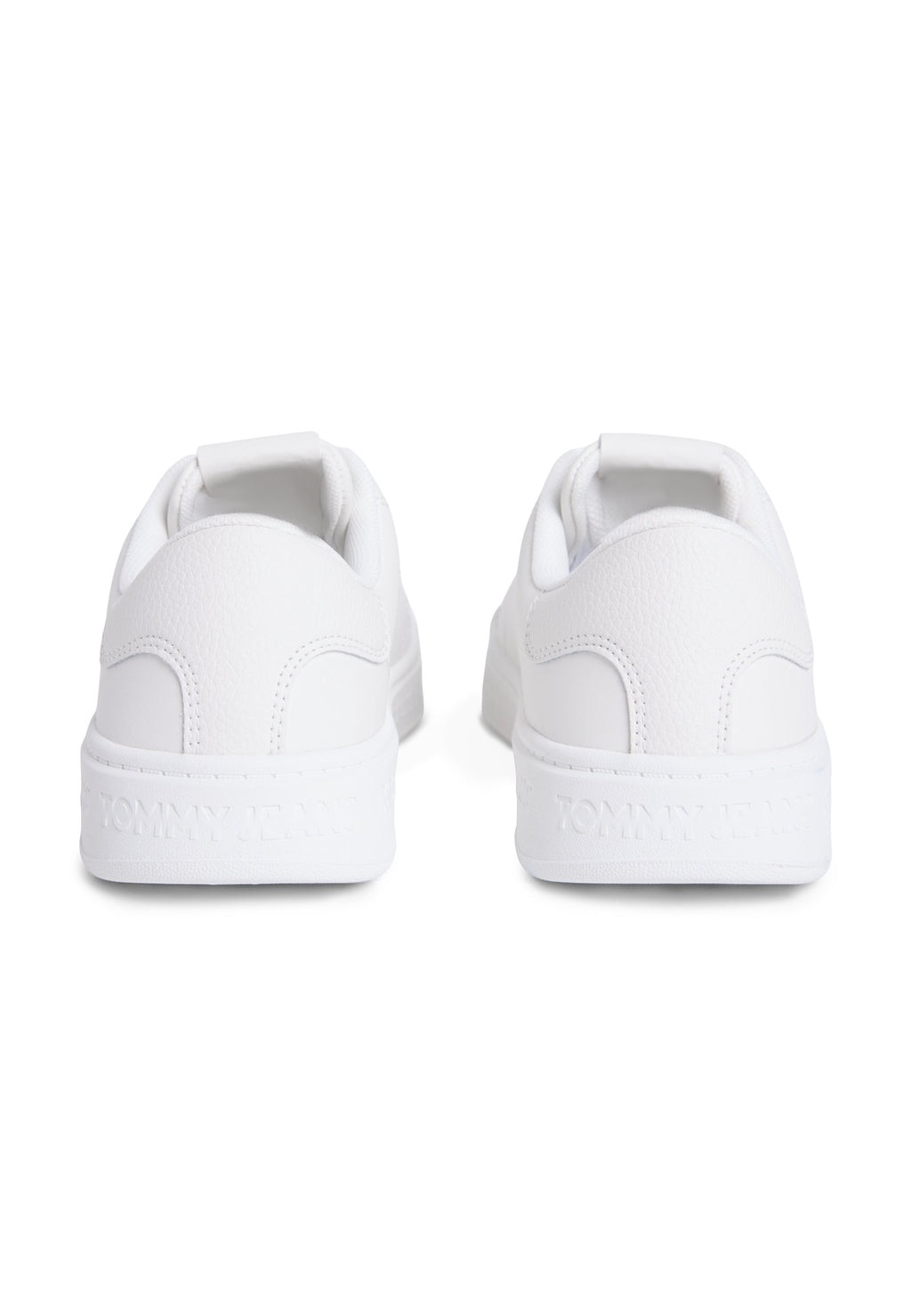 Tommy Jeans SCRIPT CUPSOLE