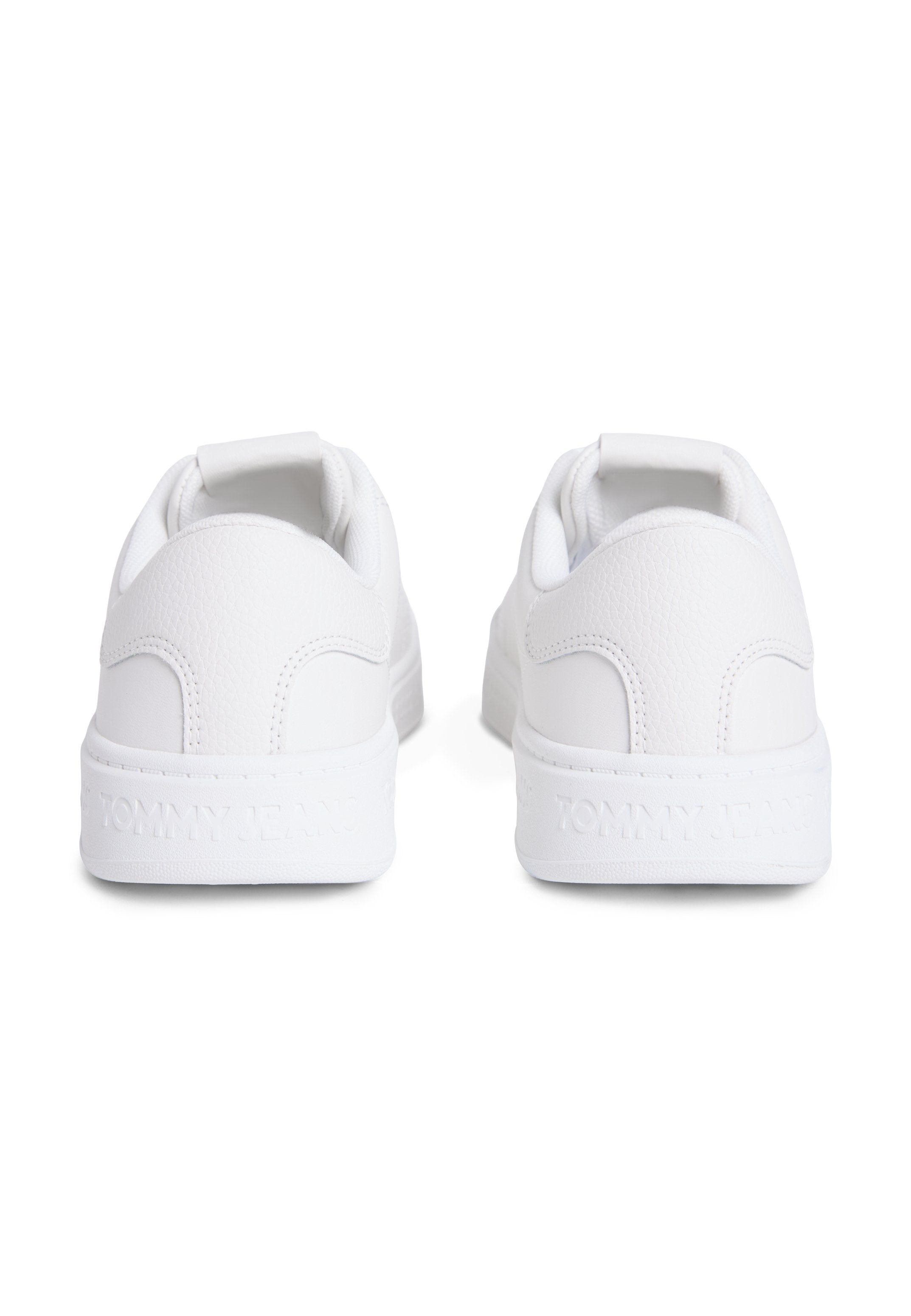 Tommy Jeans SCRIPT CUPSOLE