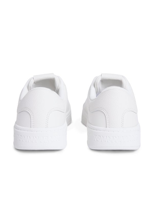 Tommy Jeans SCRIPT CUPSOLE