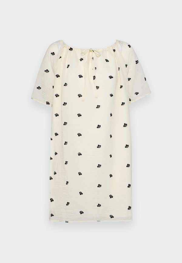 VILA VINILJA DRESS