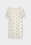 VILA VINILJA DRESS