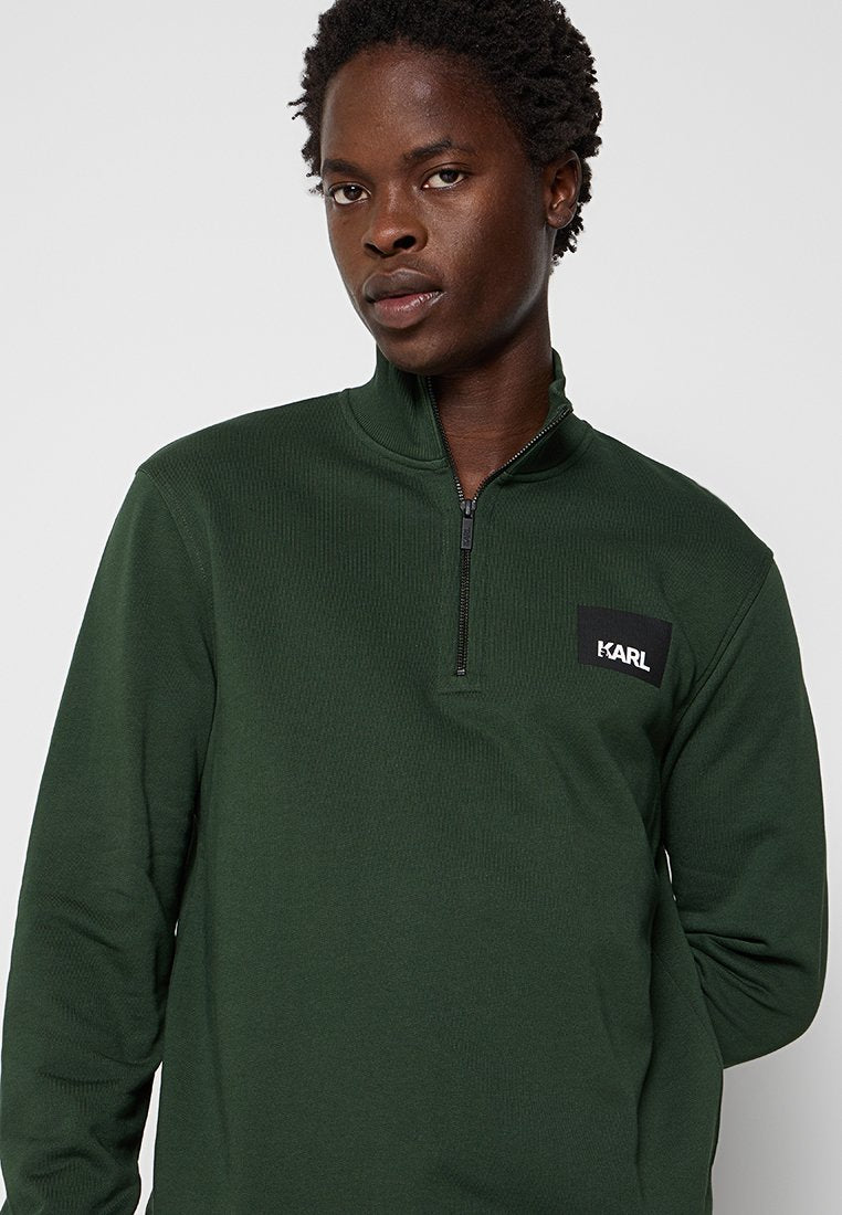 KARL LAGERFELD Sweatshirt Media 4