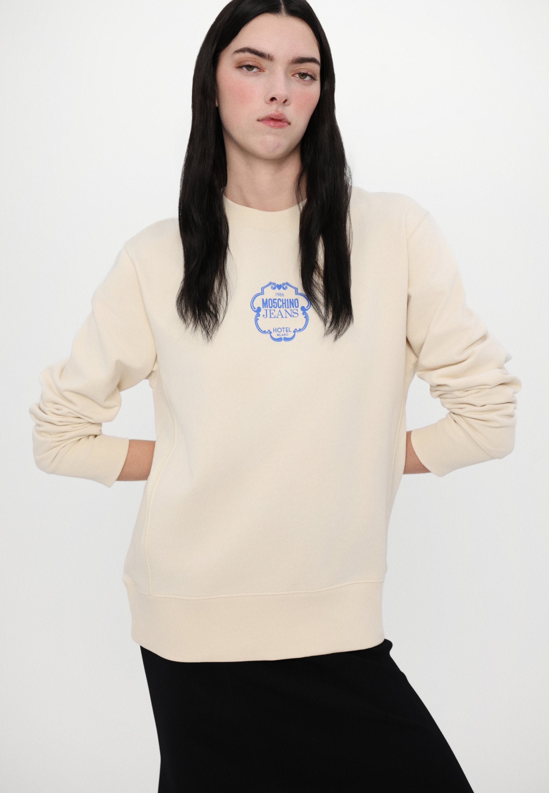 MOSCHINO JEANS URBAN