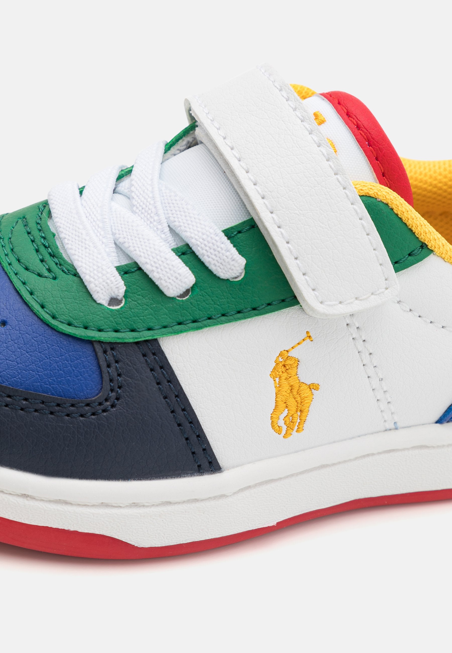 Polo Ralph Lauren COURT II UNISEX