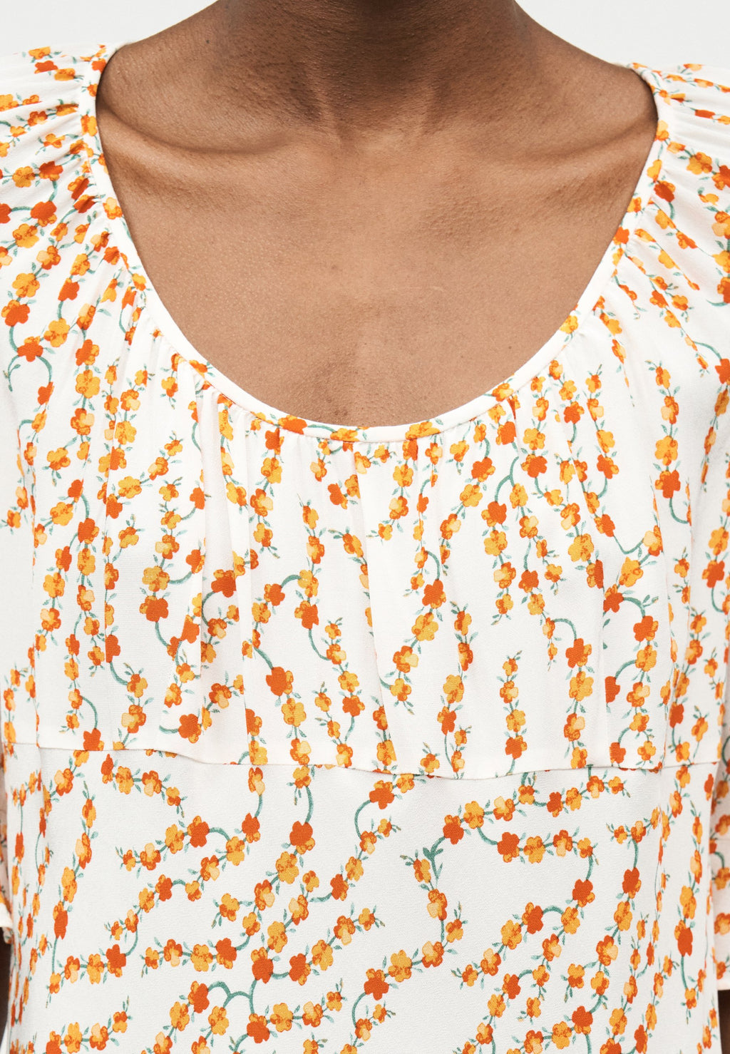 Diane von Furstenberg TESSA