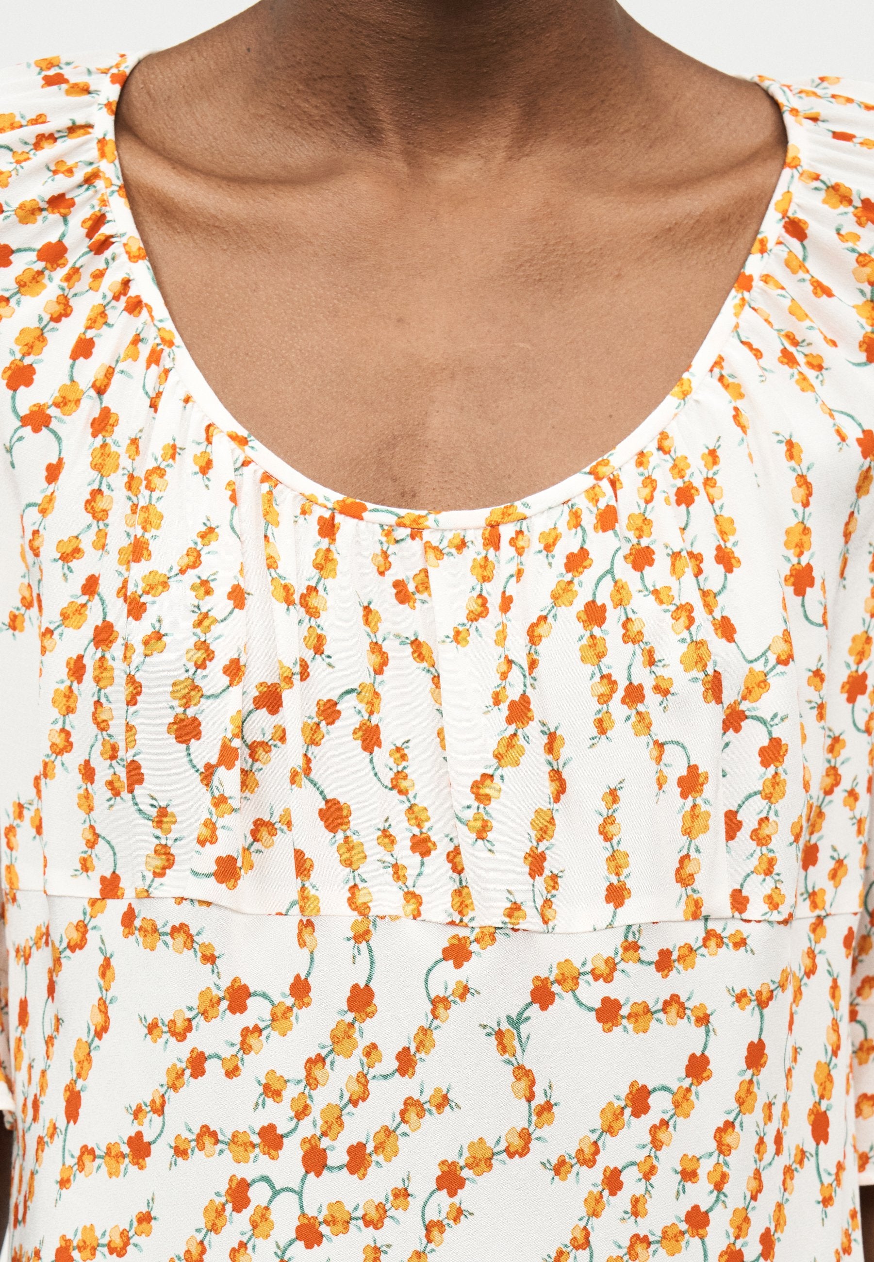 Diane von Furstenberg TESSA