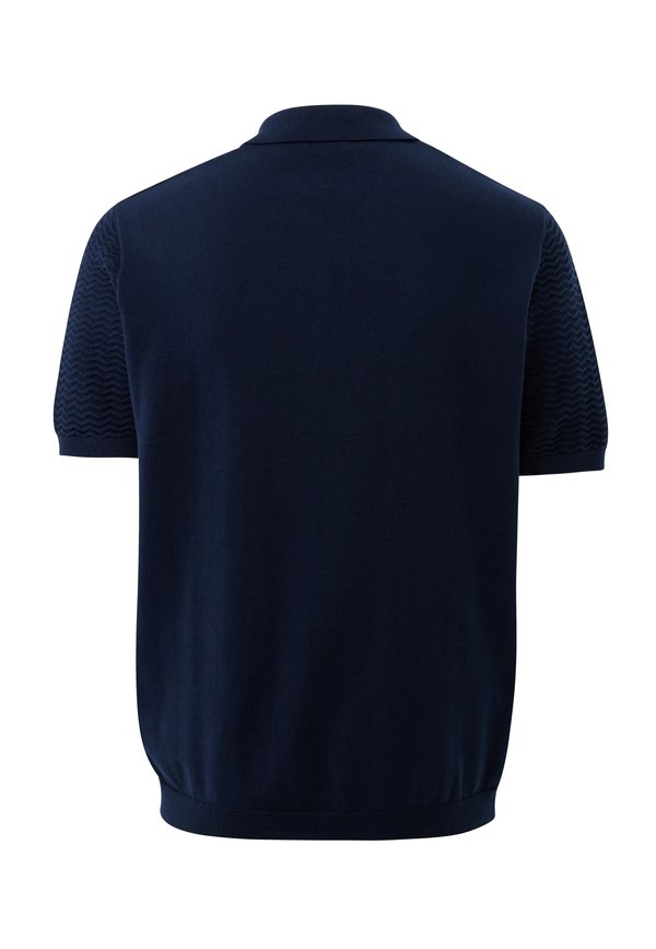 Mexx SHORT SLEEVE JACQUARD WAVE