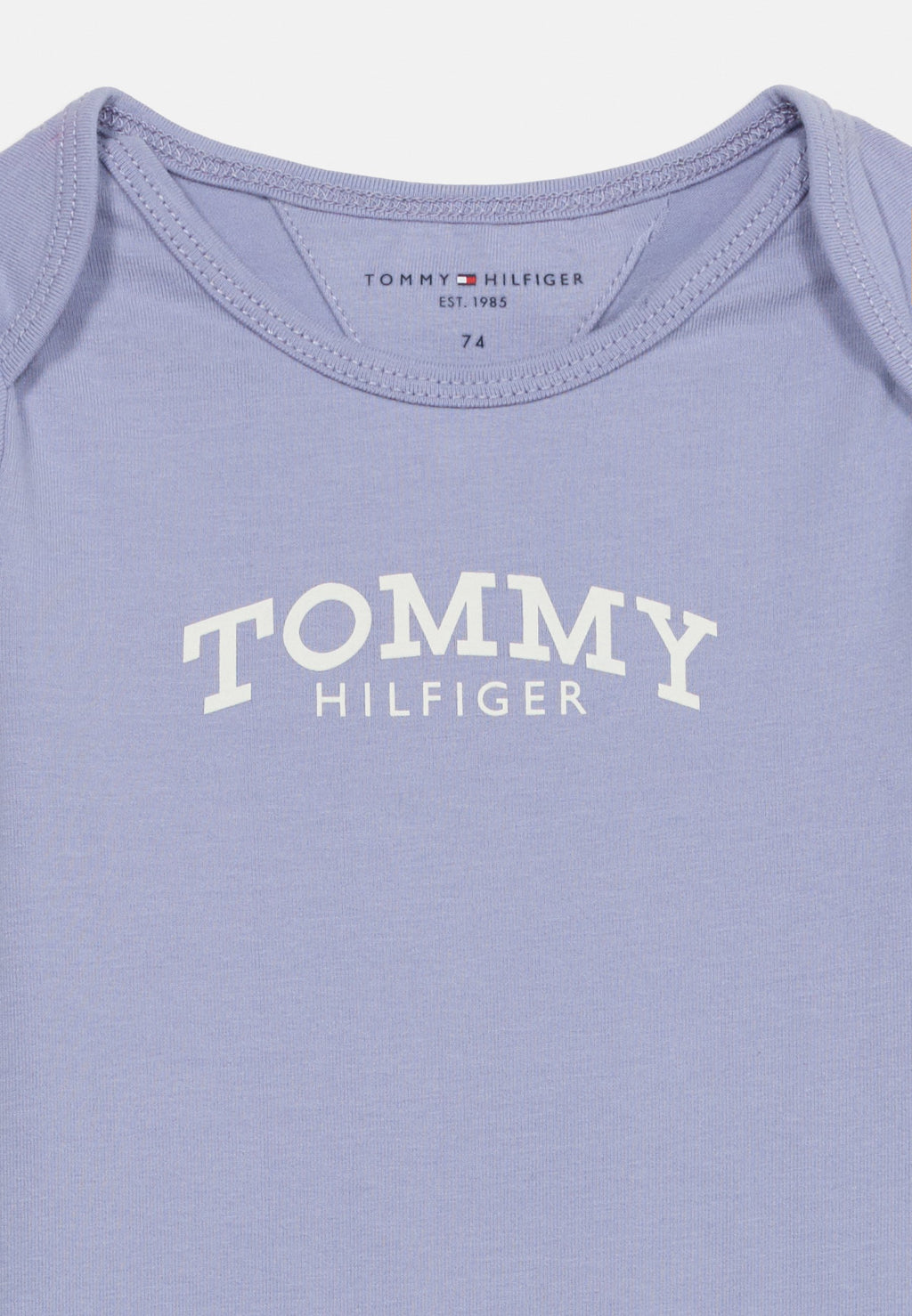 Tommy Hilfiger