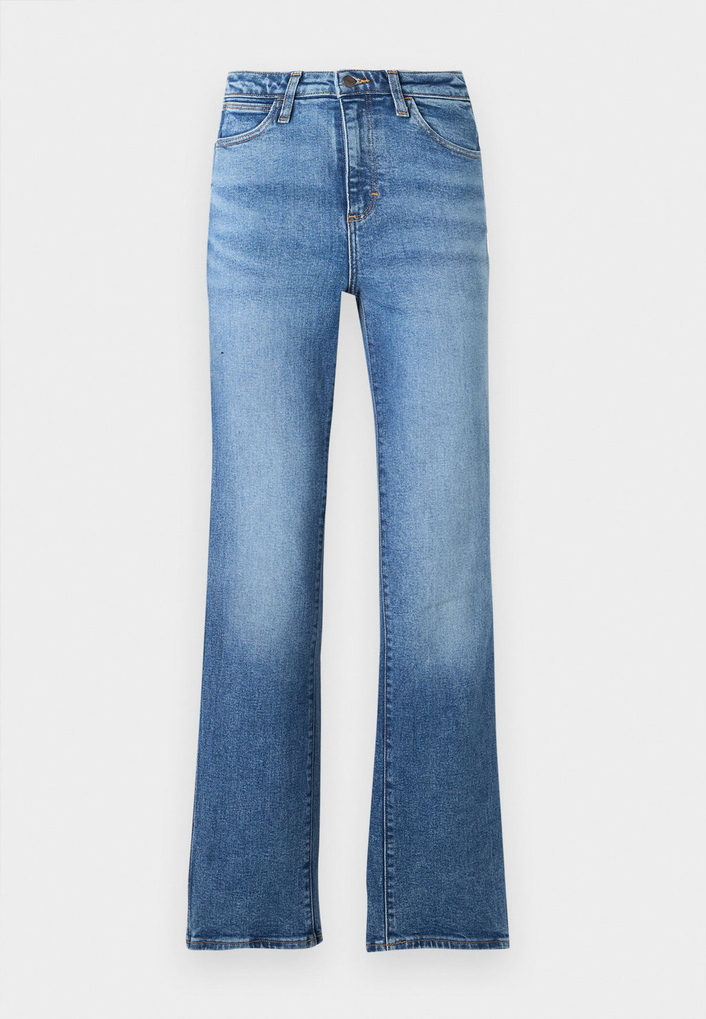 Wrangler STRAIGHT