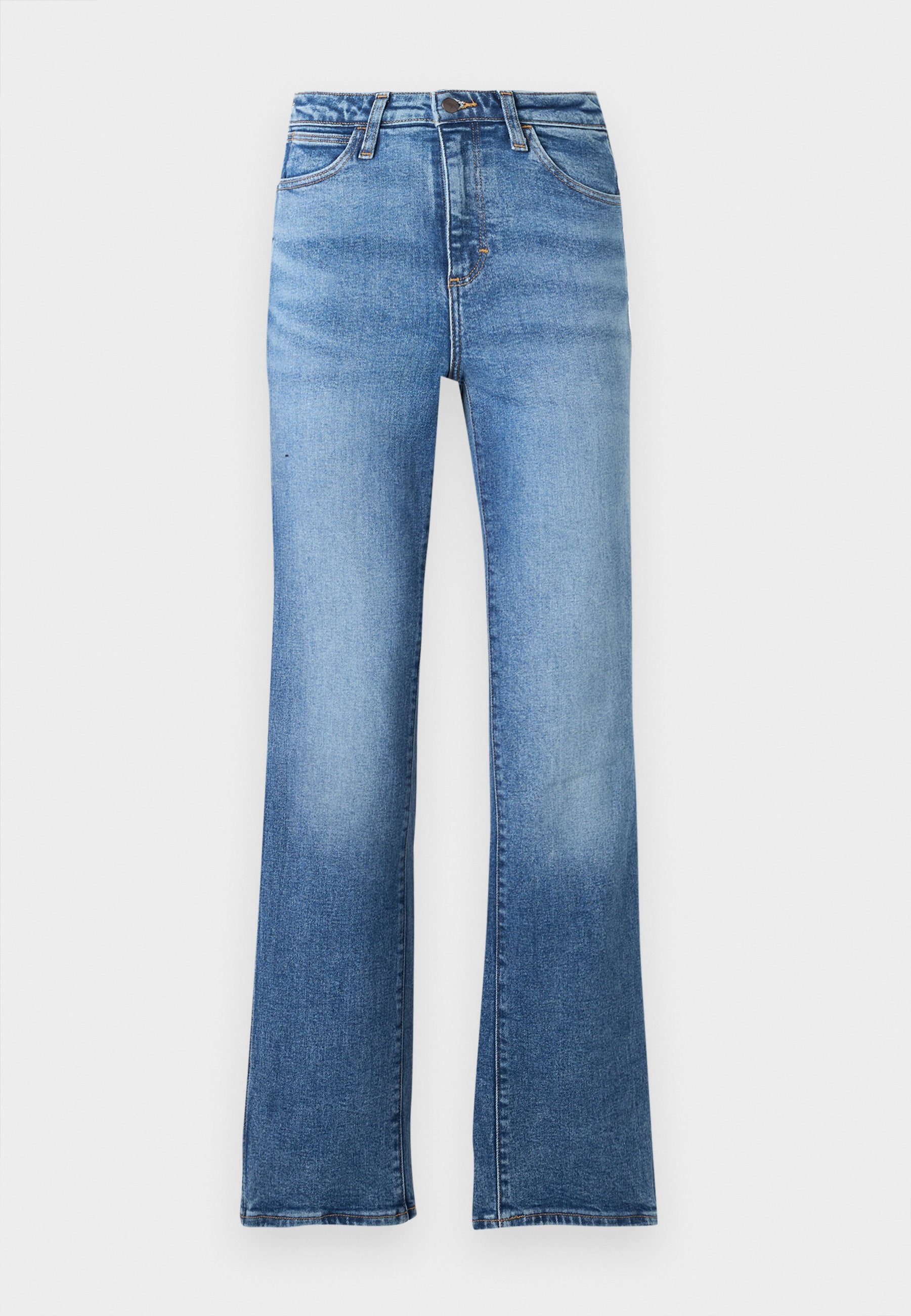 Wrangler STRAIGHT