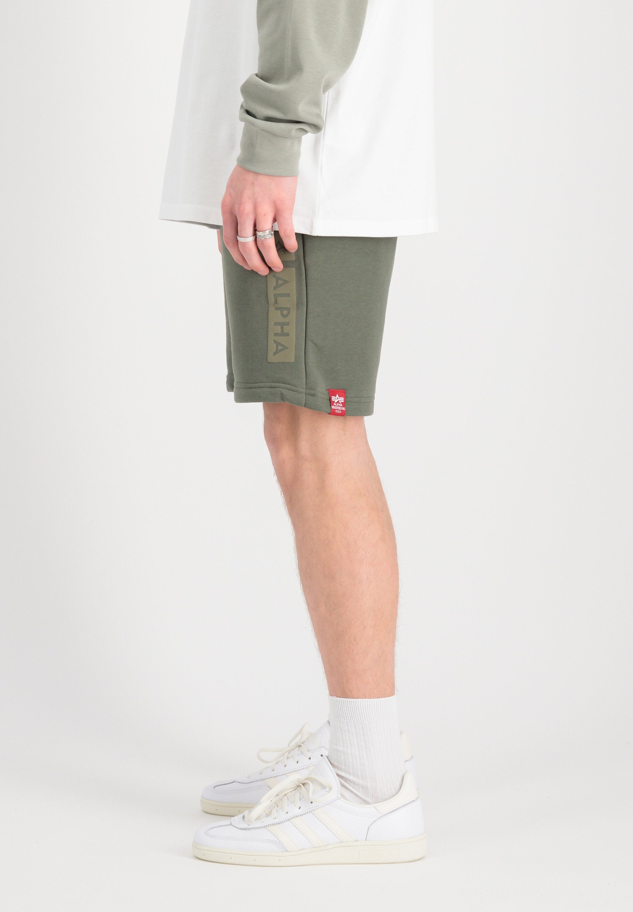 Alpha Industries