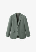 Mango ADULT - Suit jacket - green