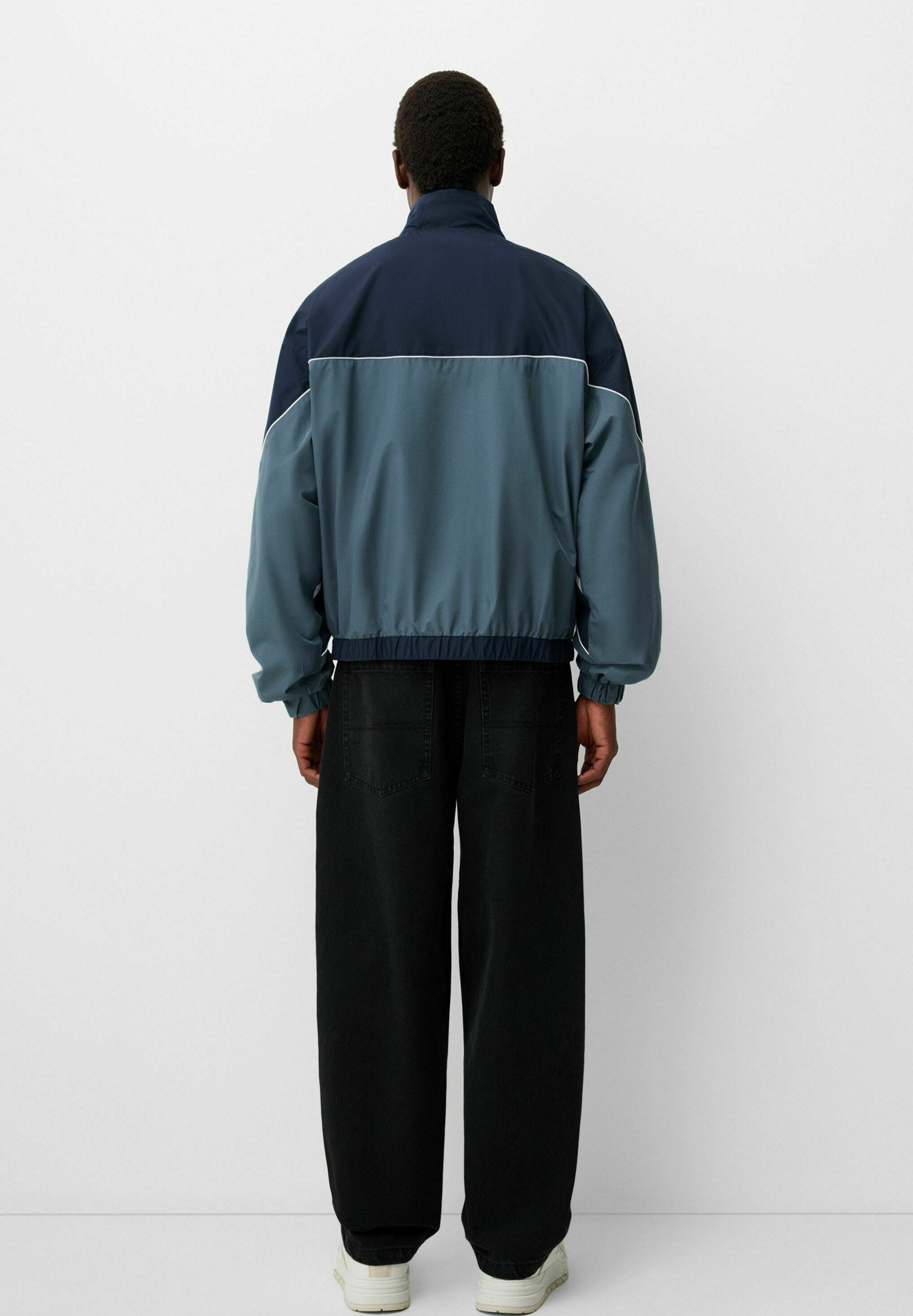 Bershka TECHNICAL