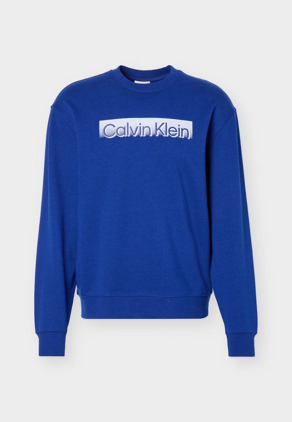 Calvin Klein SPORTSWEAR GRAPHIC CREWNECK STANDARD LOGO