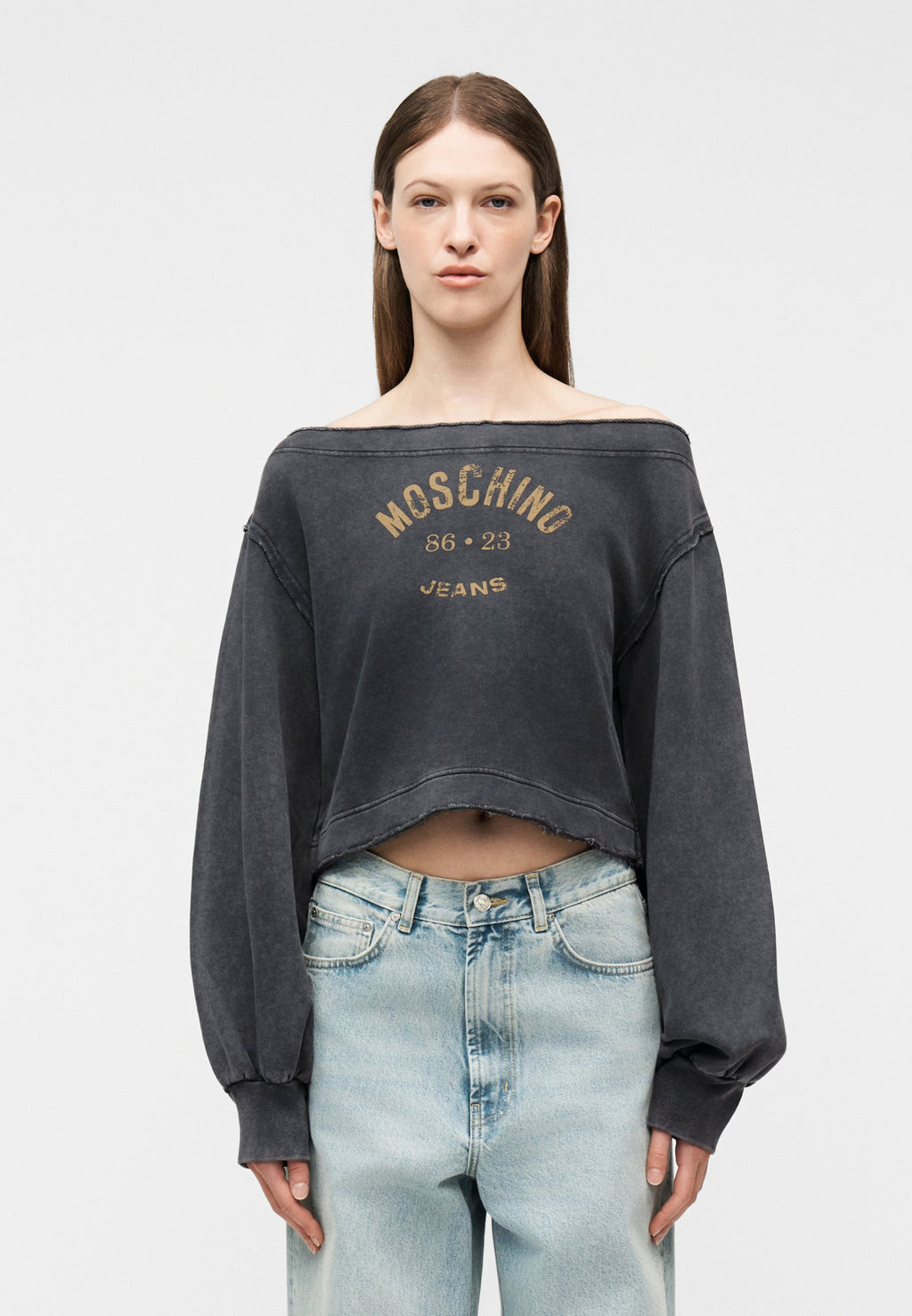 MOSCHINO JEANS