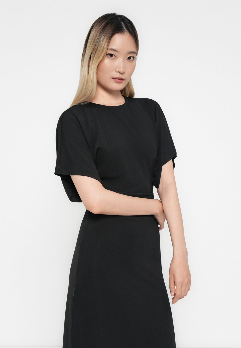 JDY JDYDINA LONG DRESS