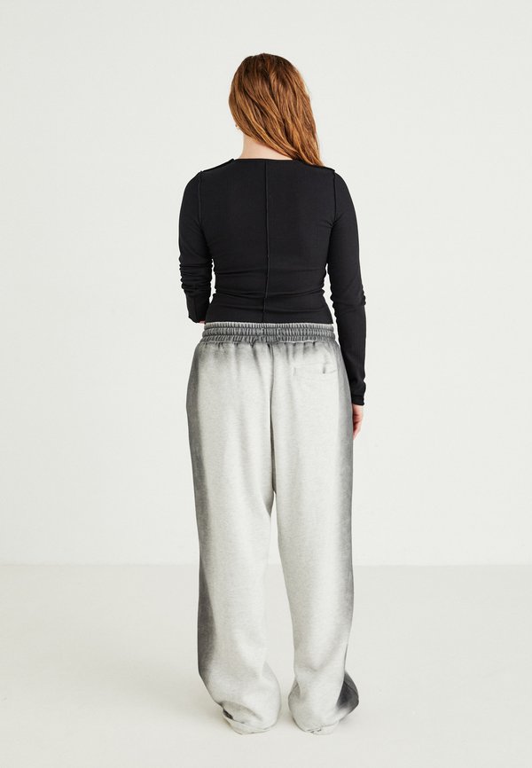 Even&Odd RAW EDGE BASIC TOP ADAPTIVE VERSION