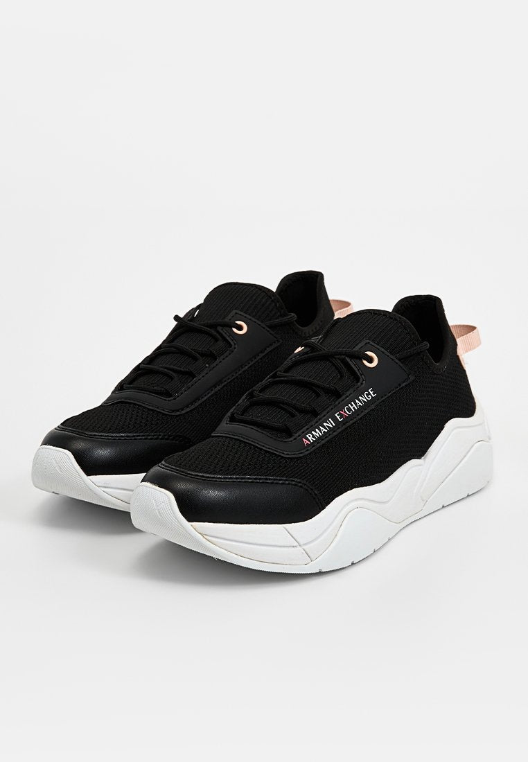 Armani Exchange Sneaker low Media 2