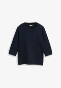 TOM TAILOR Sweatshirt - sky captain blue