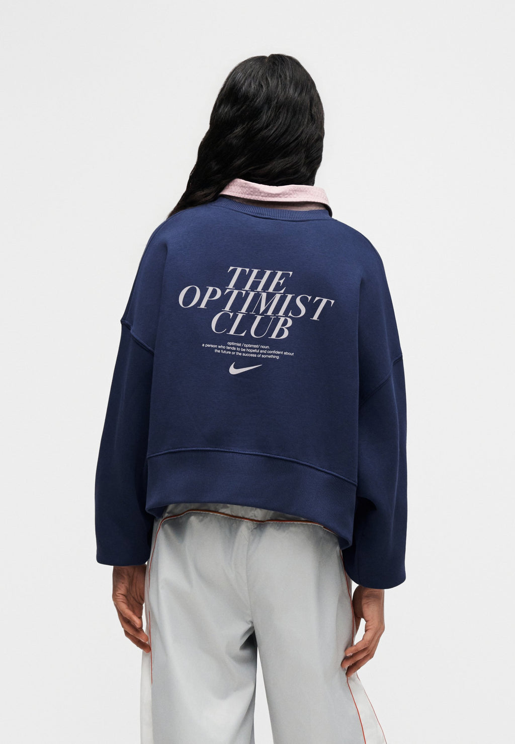 Nike Sportswear CREW