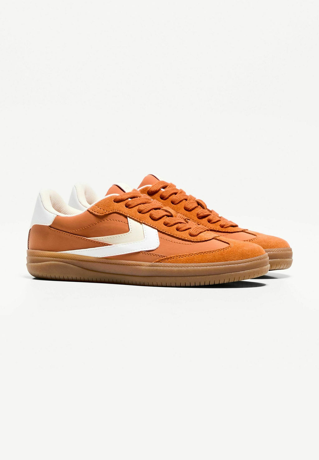 Bershka RETRO