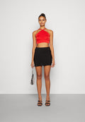 WAL G. JO STRAPPY CROP