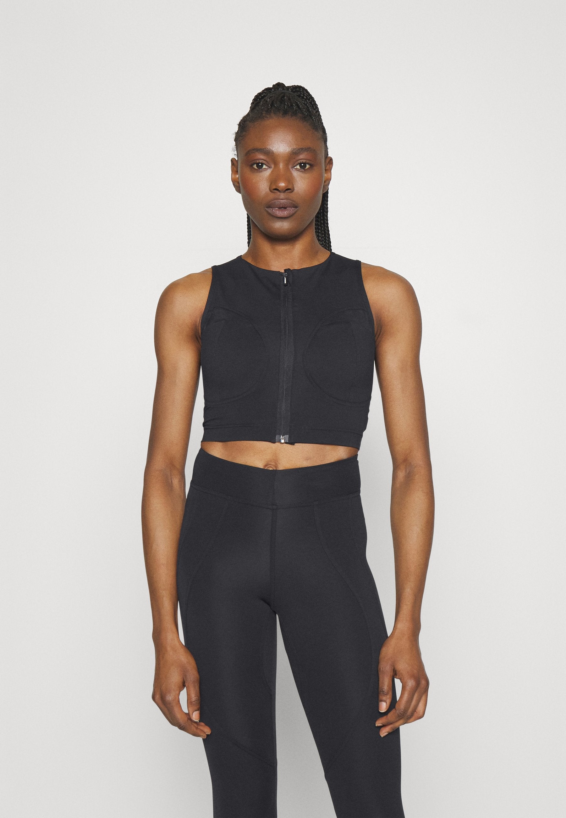 Nebbia NEBBIA WOMENS COMPRESSION PUSH-UP INTENSE