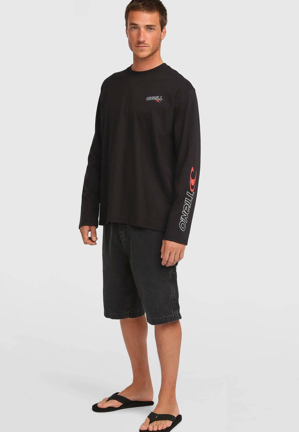 O'Neill ESSENTIALS LOGO LSLV  -  TEES LONGSLEEVE