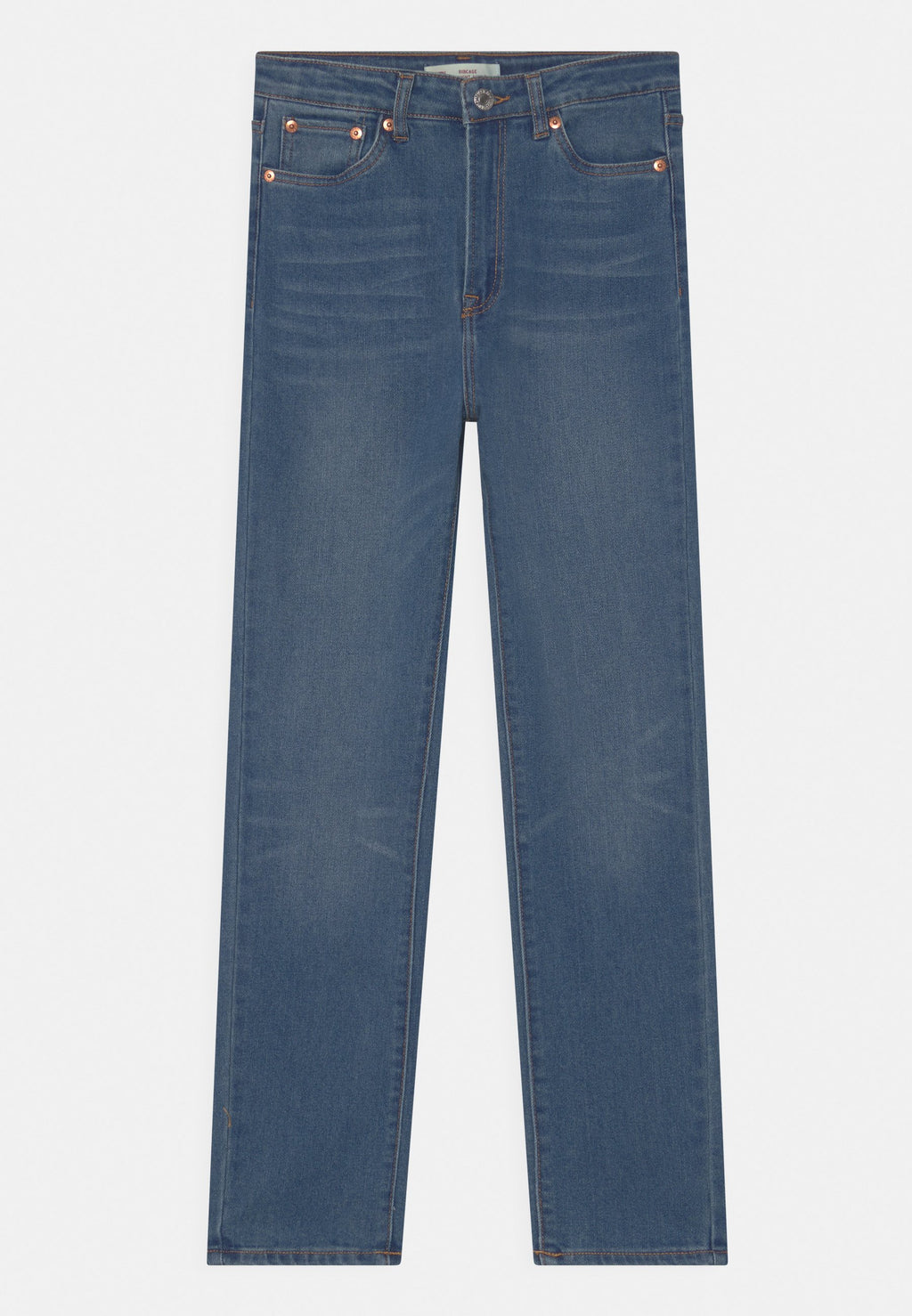 Levi's® LVG RIBCAGE ANKLE
