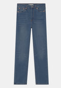 Levi's® LVG RIBCAGE ANKLE