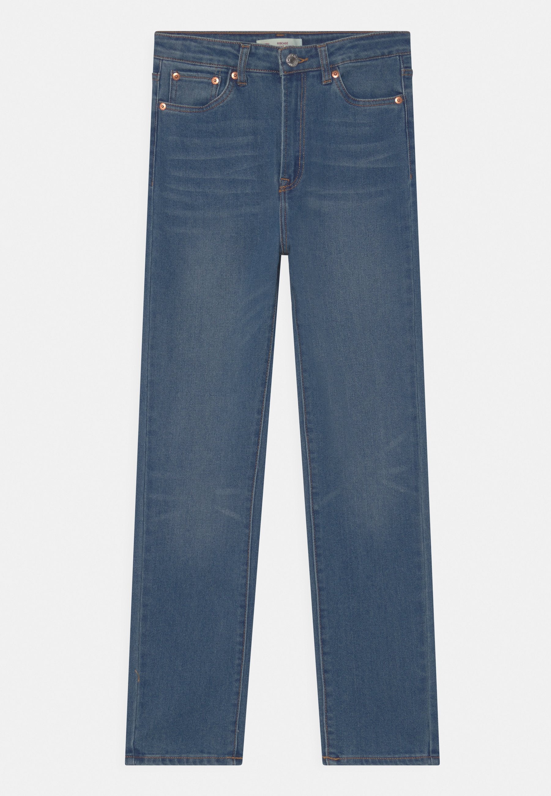 Levi's® LVG RIBCAGE ANKLE