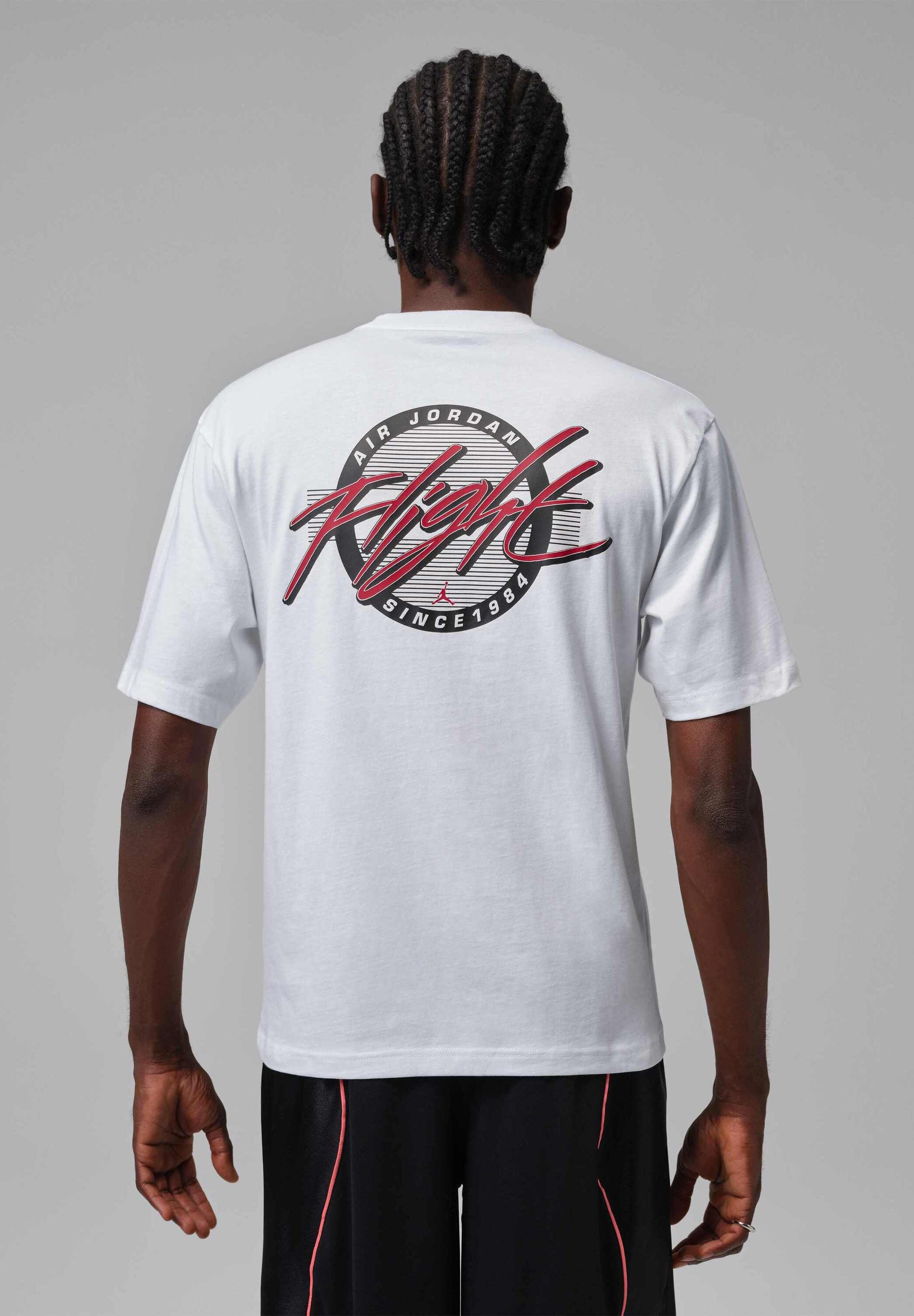 Jordan CREW