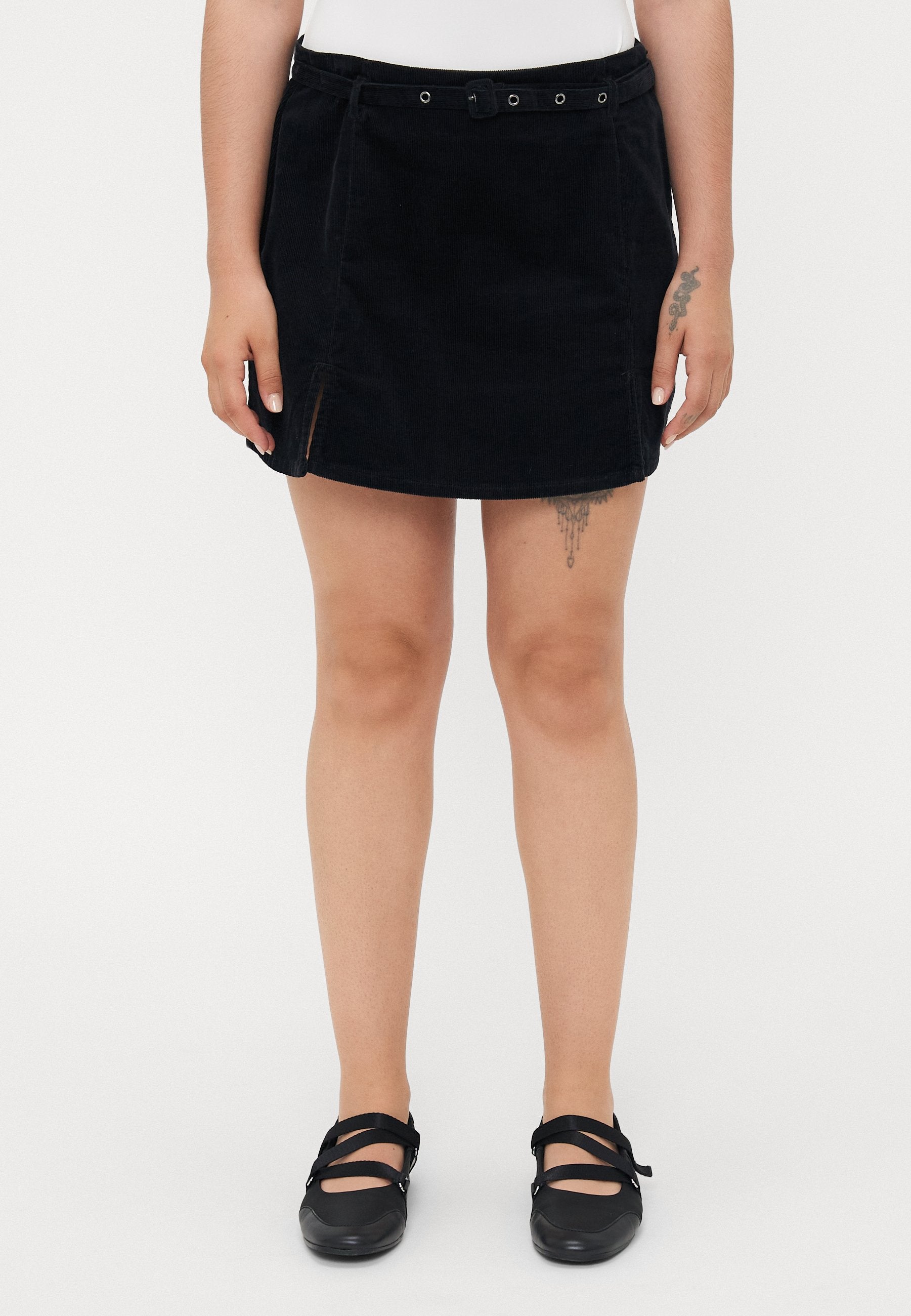 ONLY Petite ONLNESSA BELT SKIRT