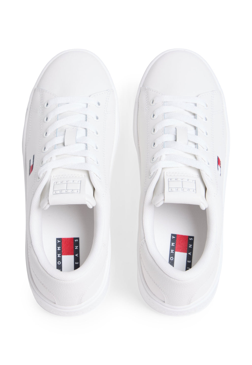 Tommy Jeans SCRIPT CUPSOLE