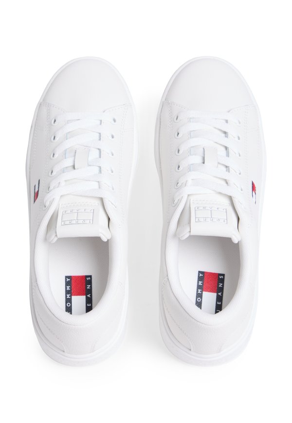 Tommy Jeans SCRIPT CUPSOLE