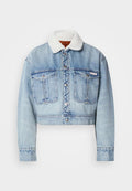 Calvin Klein Jeans SHERPA JACKET