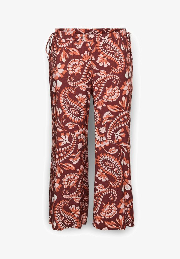 Vero Moda Curve VMCNELLIE High waist - Trousers - andorra