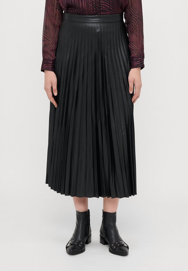 Vero Moda Tall VMBELLAHOLLY COATED SKIRT