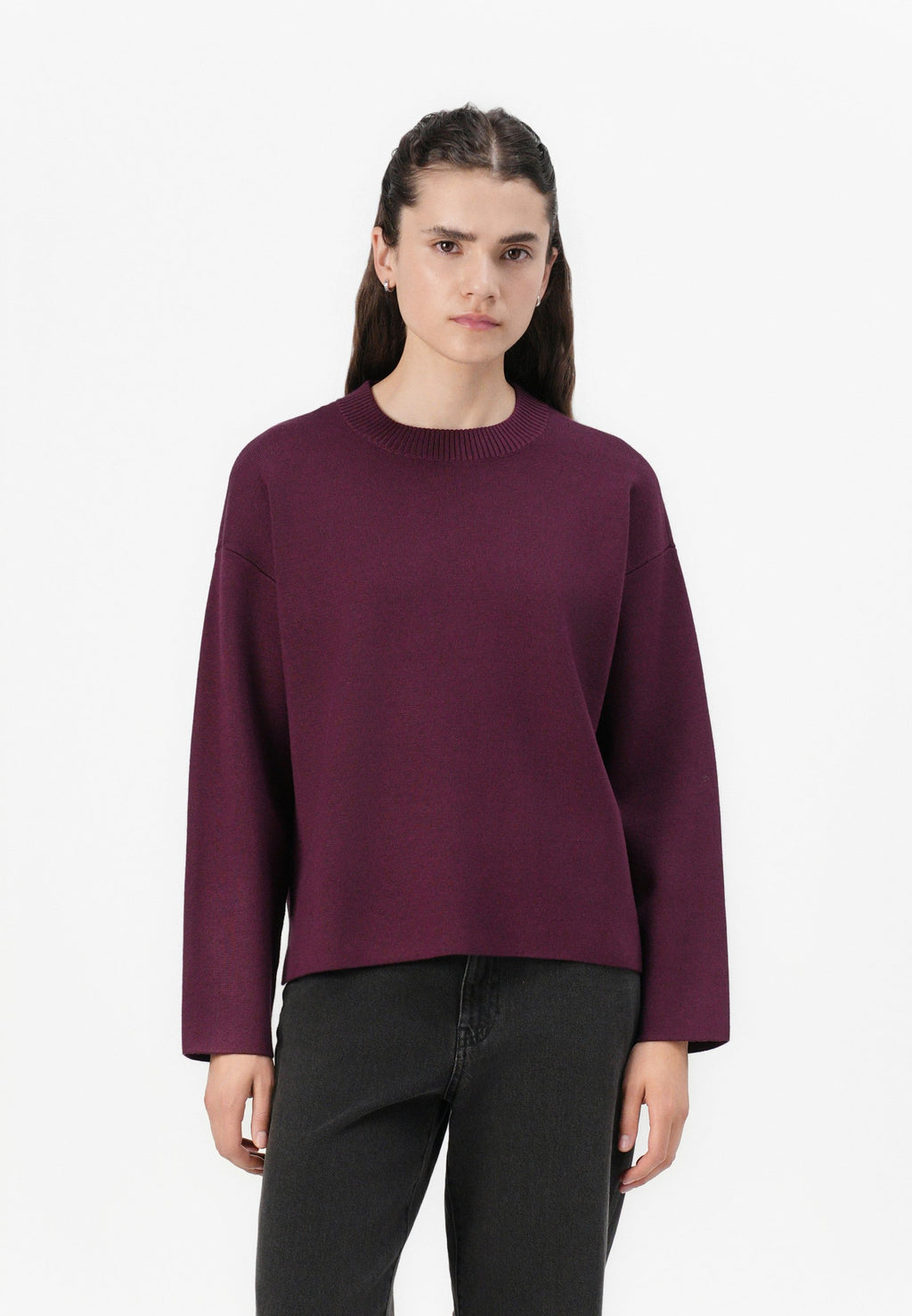Vero Moda Knitted VMSILJE Knitted